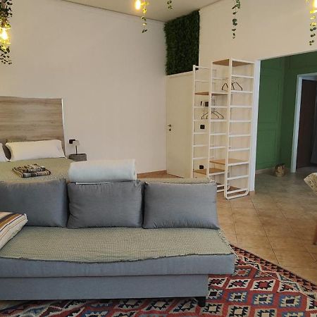 La Sosta Domodossola Apartamento Exterior foto
