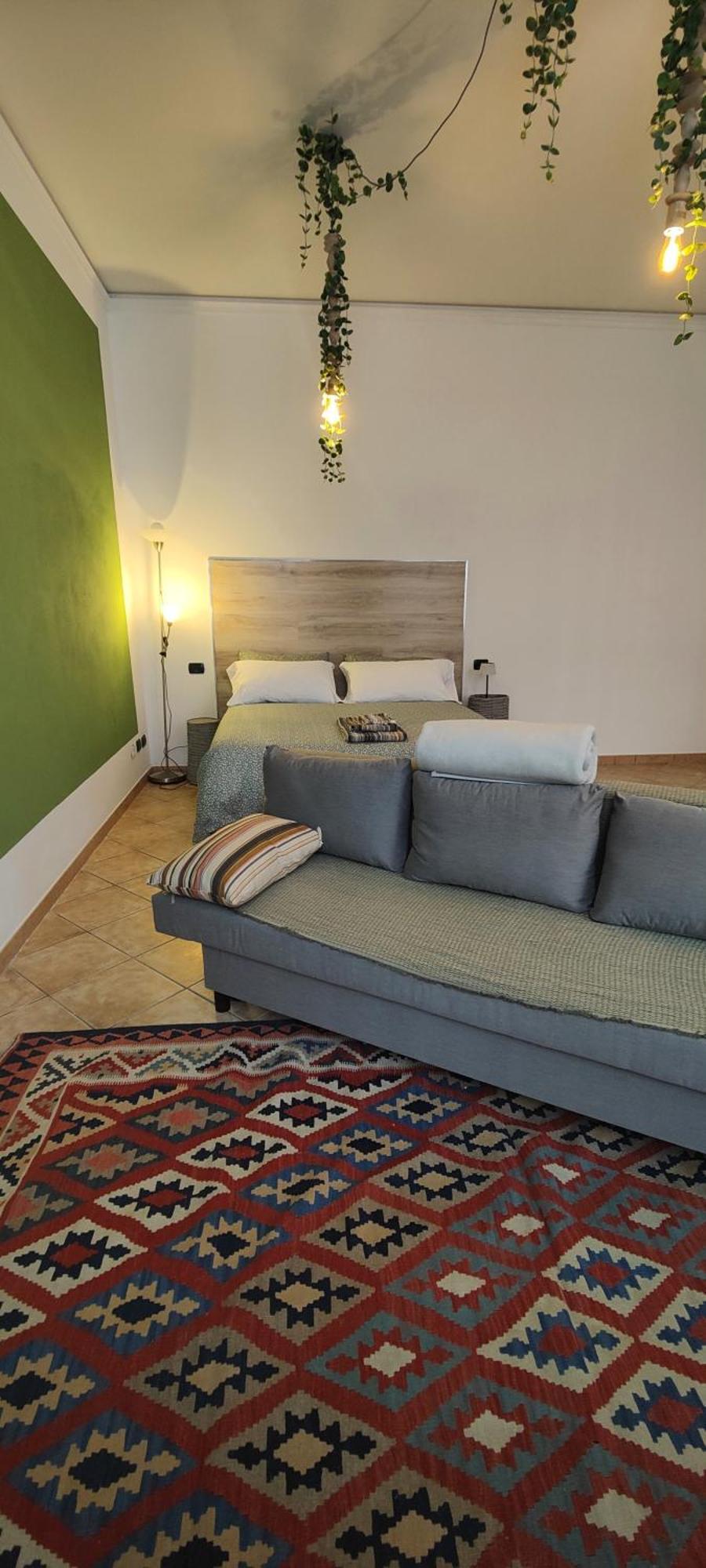 La Sosta Domodossola Apartamento Exterior foto